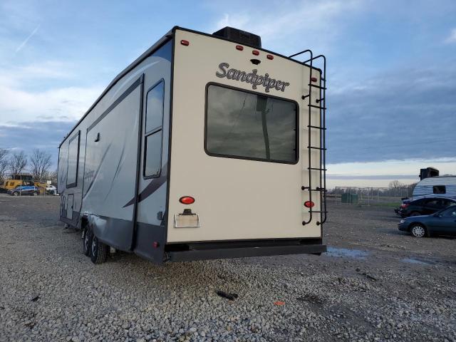 FORR 5TH WHEEL 2020 two tone   4X4FSAN21LJ039662 photo #4