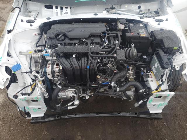 2025 HYUNDAI ELANTRA SEL SPORT KMHLM4DG4SU959702