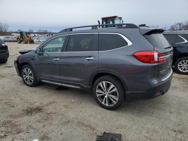 2022 SUBARU ASCENT TOU 4S4WMARD8N3419905