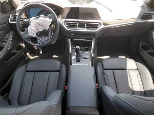 2021 BMW 330I - 3MW5R1J05M8C03037