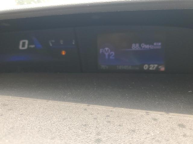 2015 HONDA CIVIC LX - 19XFB2F59FE078280