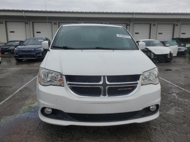 2018 DODGE GRAND CARA - 2C4RDGCG0JR240279