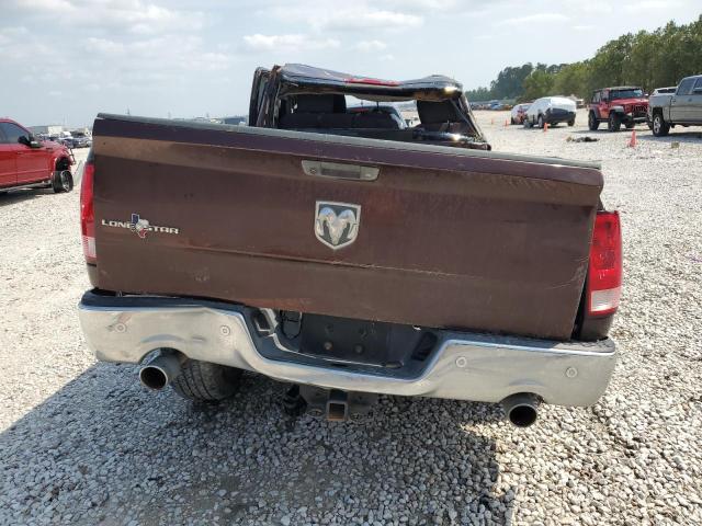2015 RAM 1500 SLT - 1C6RR6GT2FS613614