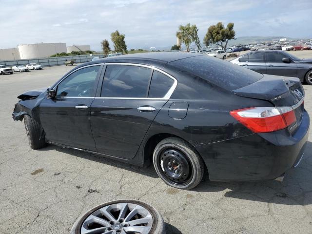 Vin: 1hgcr2f50ea185817, lot: 53385285, honda accord sport 20142