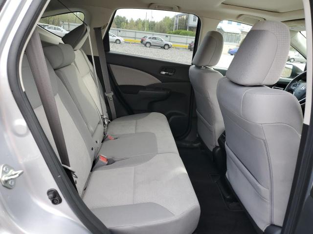 2016 HONDA CR-V EX - 2HKRM4H51GH635681
