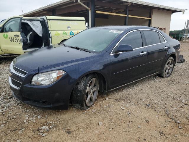 CHEVROLET MALIBU 1LT