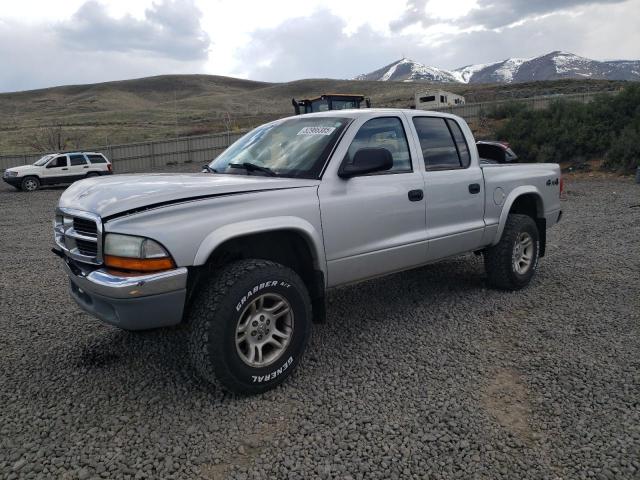 DODGE DAKOTA QUA