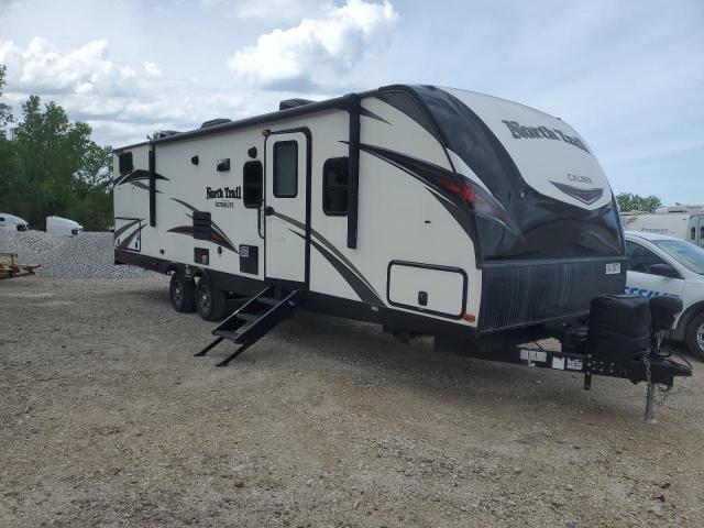 Global Auto Auctions: 2020 NORTH COUNTRY CAMPER