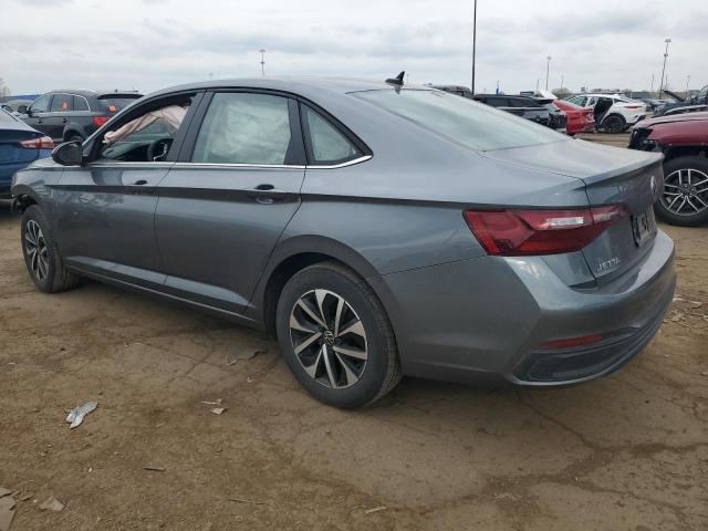 Vin: 3vw5m7bu2pm050809, lot: 54911535, volkswagen jetta s 20232
