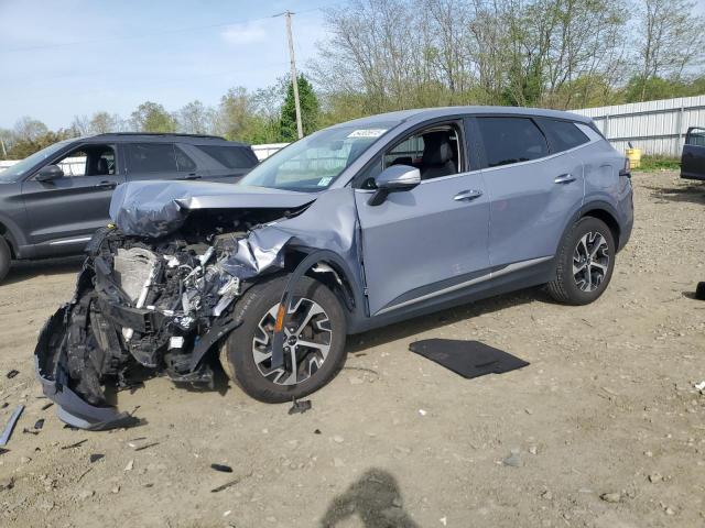 Vin: 5xyk33af0pg004946, lot: 54305915, kia sportage ex 2023 img_1