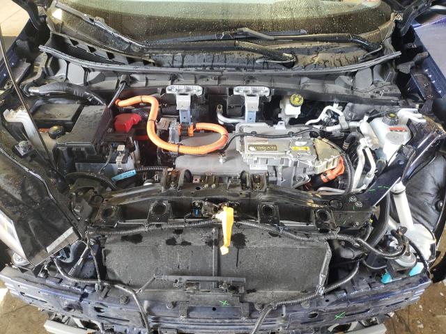2023 NISSAN ARIYA ENGA JN1AF0BA8PM400533