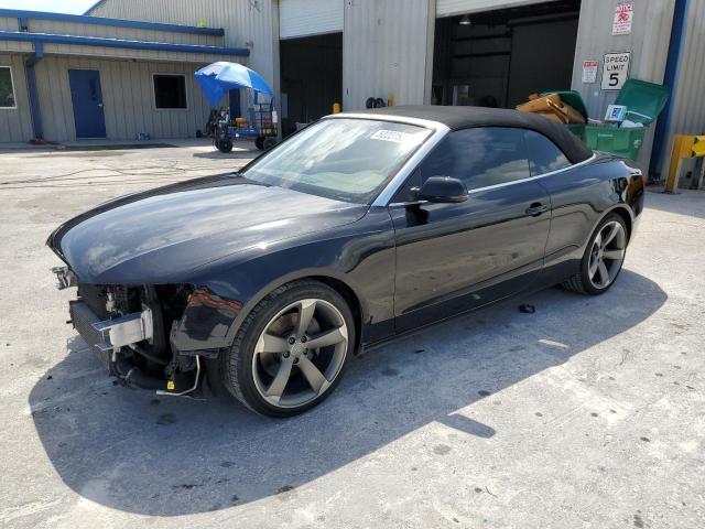 AUDI A5 PREMIUM PLUS