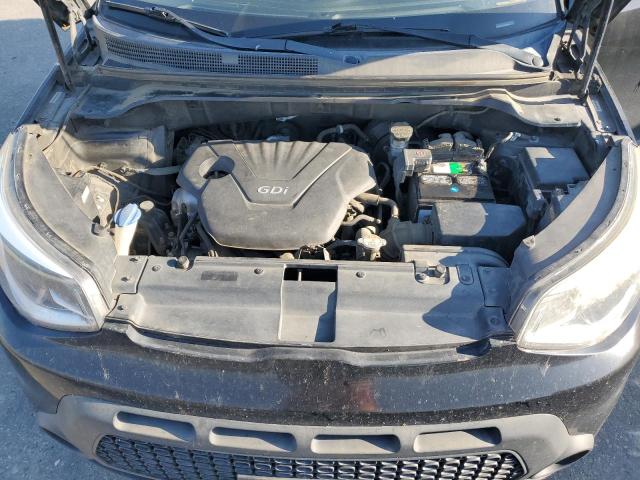 2014 KIA SOUL - KNDJN2A24E7069788