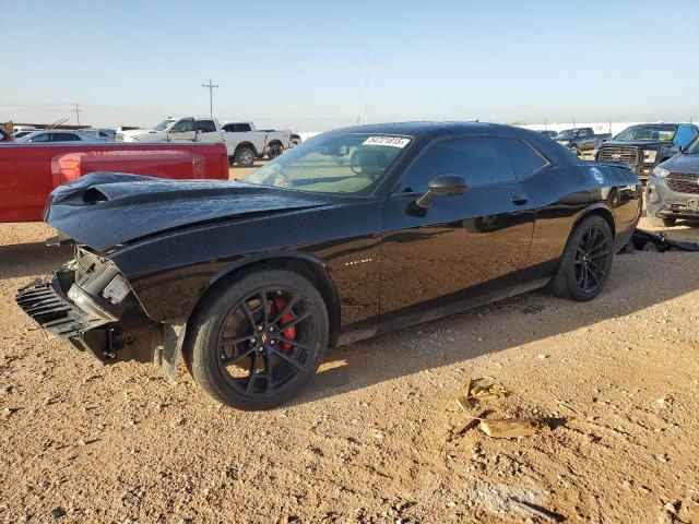 Vin: 2c3cdzbt5mh551995, lot: 54721815, dodge challenger r/t 2021 img_1