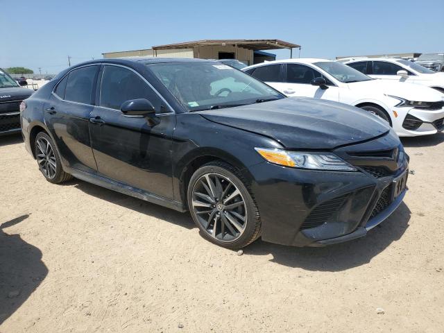 Vin: 4t1k61ak3lu363222, lot: 52779285, toyota camry xse 20204