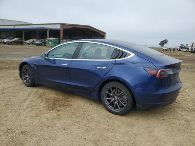 Vin: 5yj3e1eb7jf150964, lot: 52561445, tesla model 3 20182