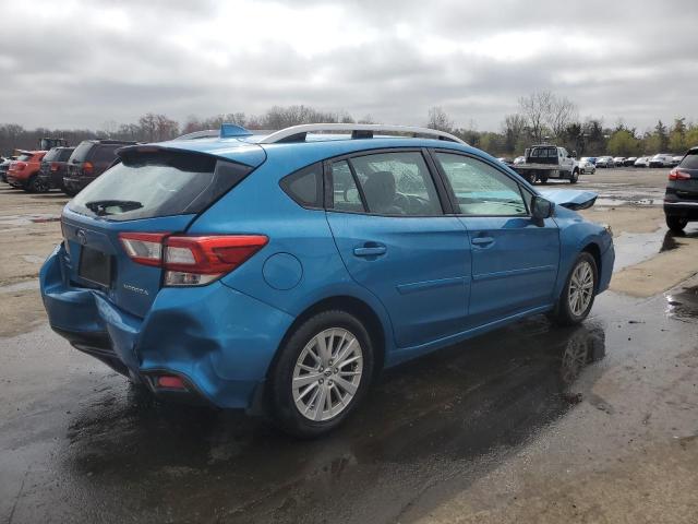 Vin: 4s3gtab64j3727008, lot: 59474285, subaru impreza premium 20183