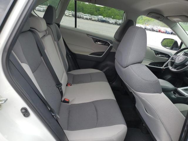 2020 TOYOTA RAV4 XLE - 2T3W1RFV7LW067158