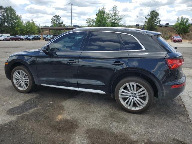 Vin: wa1bnafy0j2018883, lot: 55042115, audi q5 premium plus 20182