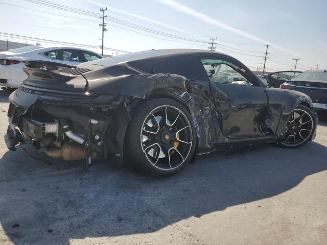 2022 PORSCHE 911 TURBO WP0AD2A98NS254469