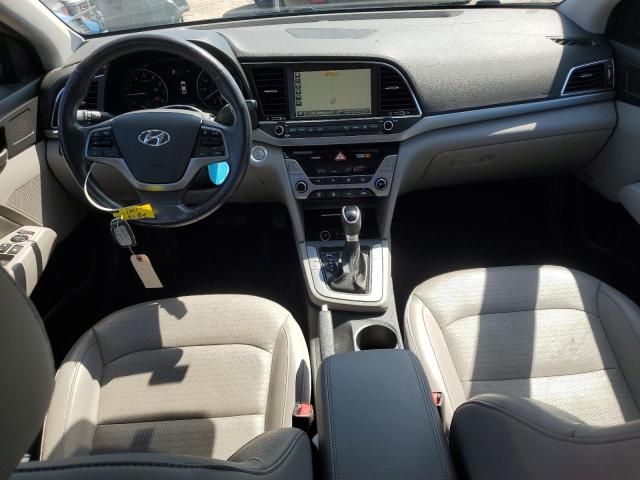 2017 HYUNDAI ELANTRA SE - 5NPD84LF8HH007892