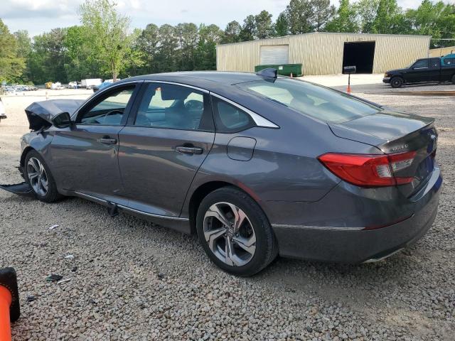 Vin: 1hgcv1f58la126890, lot: 54310855, honda accord exl 20202