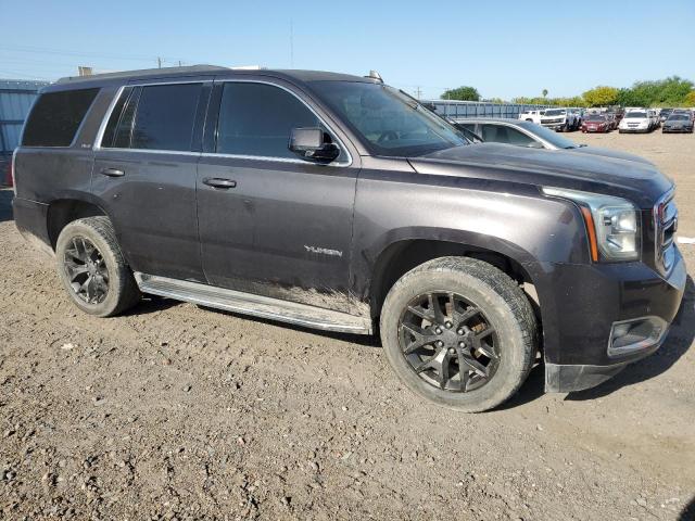 2017 GMC YUKON SLE 1GKS1AKC6HR151391