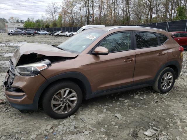 Vin: km8j3ca22gu159923, lot: 52496095, hyundai tucson limited 2016 img_1