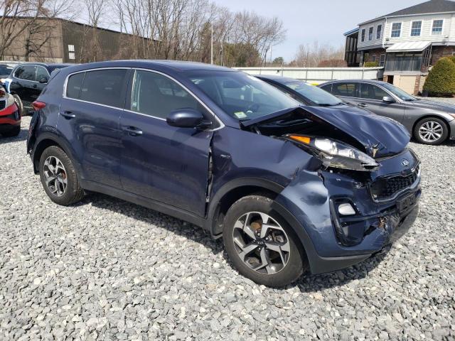 Vin: kndpmcac8l7825244, lot: 51201375, kia sportage lx 20204