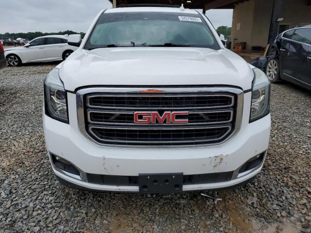 2015 GMC YUKON SLT 1GKS1BKC5FR654185