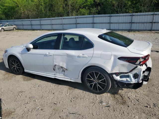 Vin: 4t1g11ak3mu458966, lot: 54666025, toyota camry se 20212