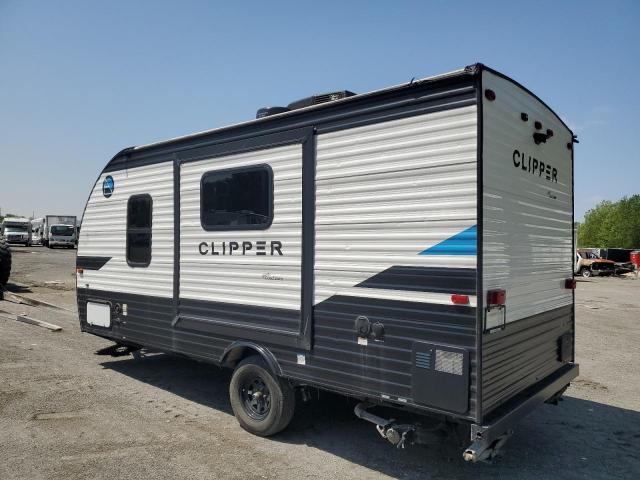 COACHMEN CLIPPER 2021 5ZT2CWFCXMJ128152 photo #4