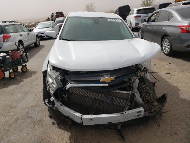 2020 CHEVROLET EQUINOX LT - 2GNAXKEV5L6146381