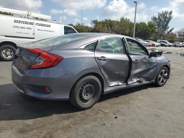 Vin: 2hgfc2f6xkh537340, lot: 51281805, honda civic lx 20193