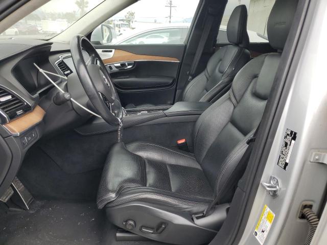 2019 VOLVO XC90 T8 IN YV4BR0CL4K1510432
