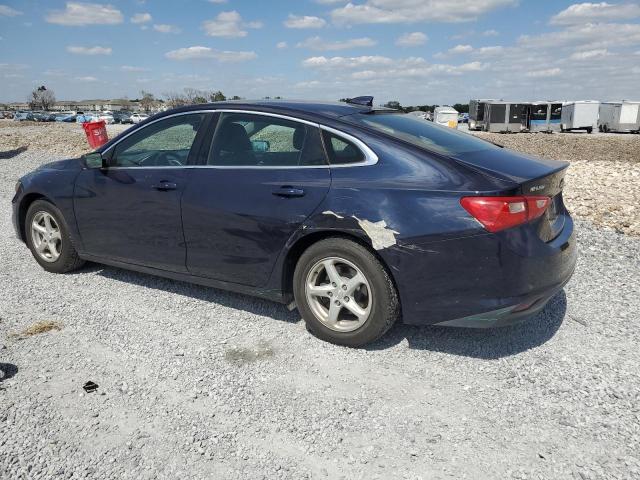 Vin: 1g1zb5st7gf295703, lot: 53434245, chevrolet malibu ls 20162
