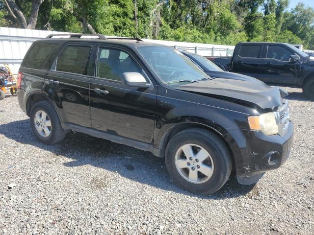 Vin: 1fmcu0d77cka55493, lot: 53546975, ford escape xlt 20124