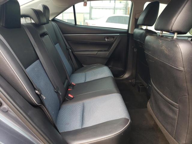 2016 TOYOTA COROLLA L - 2T1BURHE9GC492819