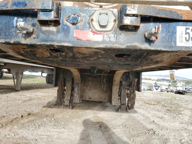 1979 UTILI TRAILER #3308319153