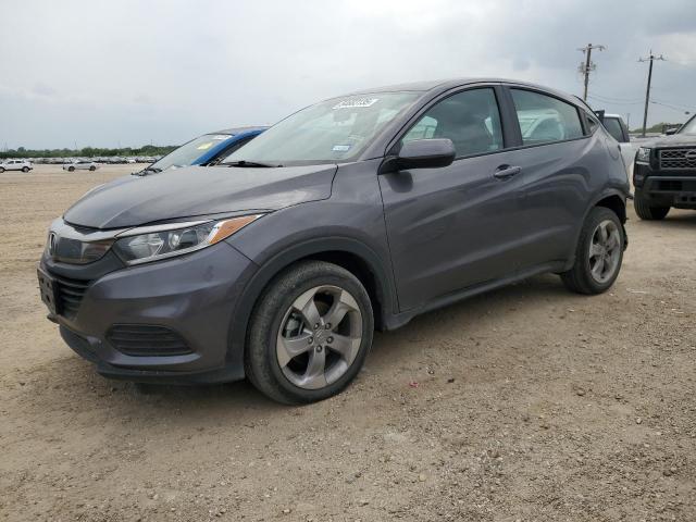 Vin: 3czru6h30nm739204, lot: 54683135, honda hr-v lx 2022 img_1