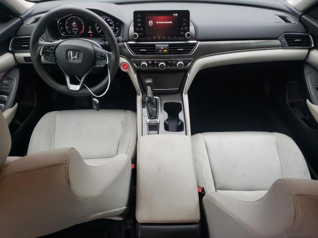 2018 HONDA ACCORD LX - 1HGCV1F10JA266586