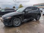 2018 MAZDA CX-5 SPORT - JM3KFBBM4J0401787