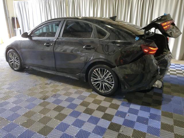 Vin: 3kpf54ad9re762803, lot: 50048725, kia forte gt line 20242