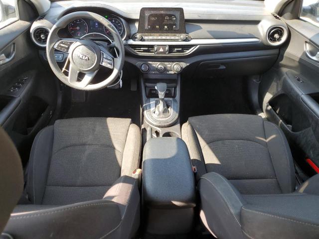 2020 KIA FORTE FE - 3KPF24AD6LE201555