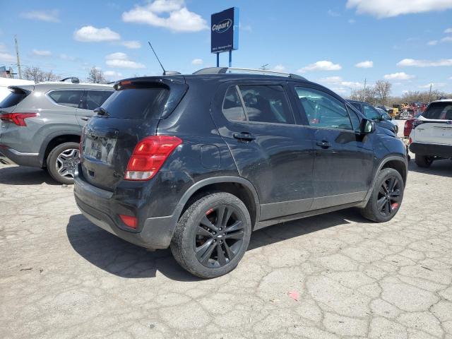 Vin: 3gncjpsb7kl122143, lot: 52108995, chevrolet trax 1lt 20193