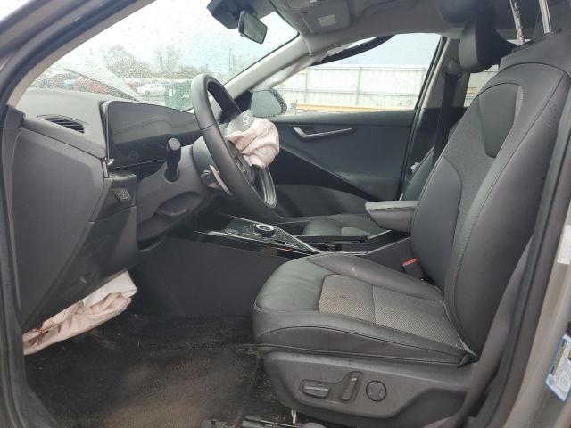 2023 KIA NIRO WIND - KNDCR3L15P5044906