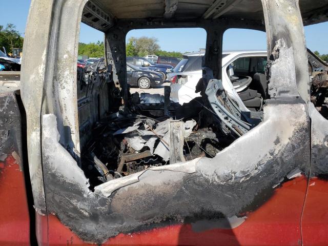 2022 CHEVROLET SILVERADO - 1GCPWBEK4NZ236768