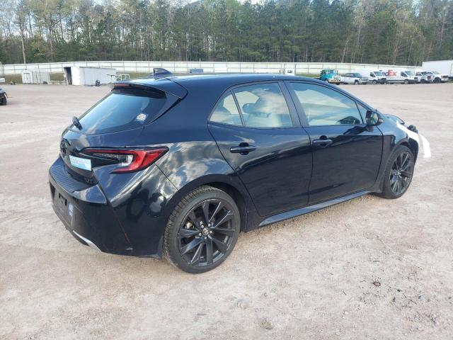 2023 TOYOTA COROLLA XS - JTNC4MBE7P3199862