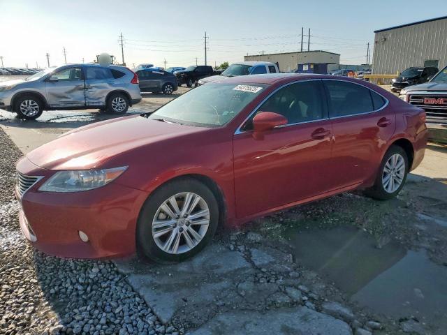 Vin: jthbk1gg6d2071742, lot: 54375525, lexus es350 350 2013 img_1