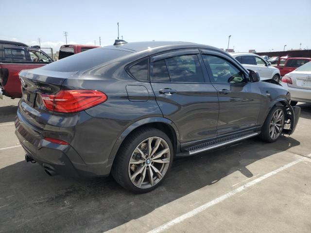 Vin: 5uxxw7c58h0u26073, lot: 51861655, bmw x4 xdrivem40i 20173